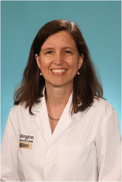 Headshot of Dr. Christina Gurnett