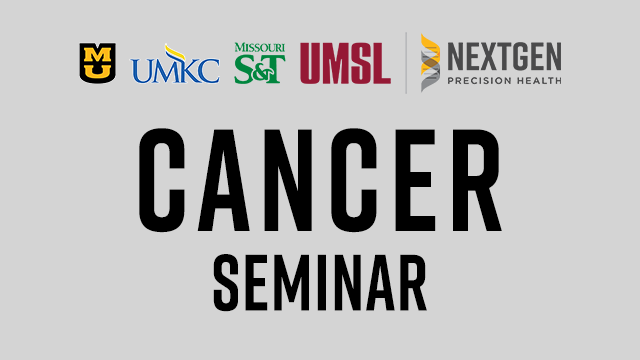 Cancer Seminar
