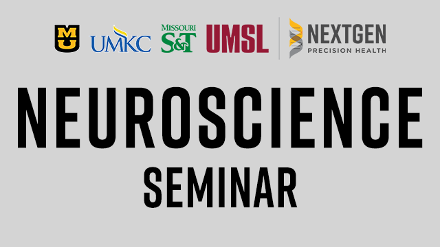 Neuroscience Seminar