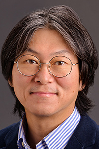 Junghwan Kim