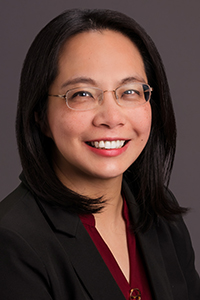 Headshot of Ai-Ling Lin, PhD