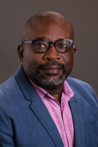 Adebowale Adebiyi, PhD