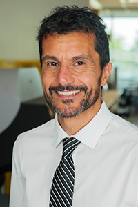 Alejandro Chade, PhD