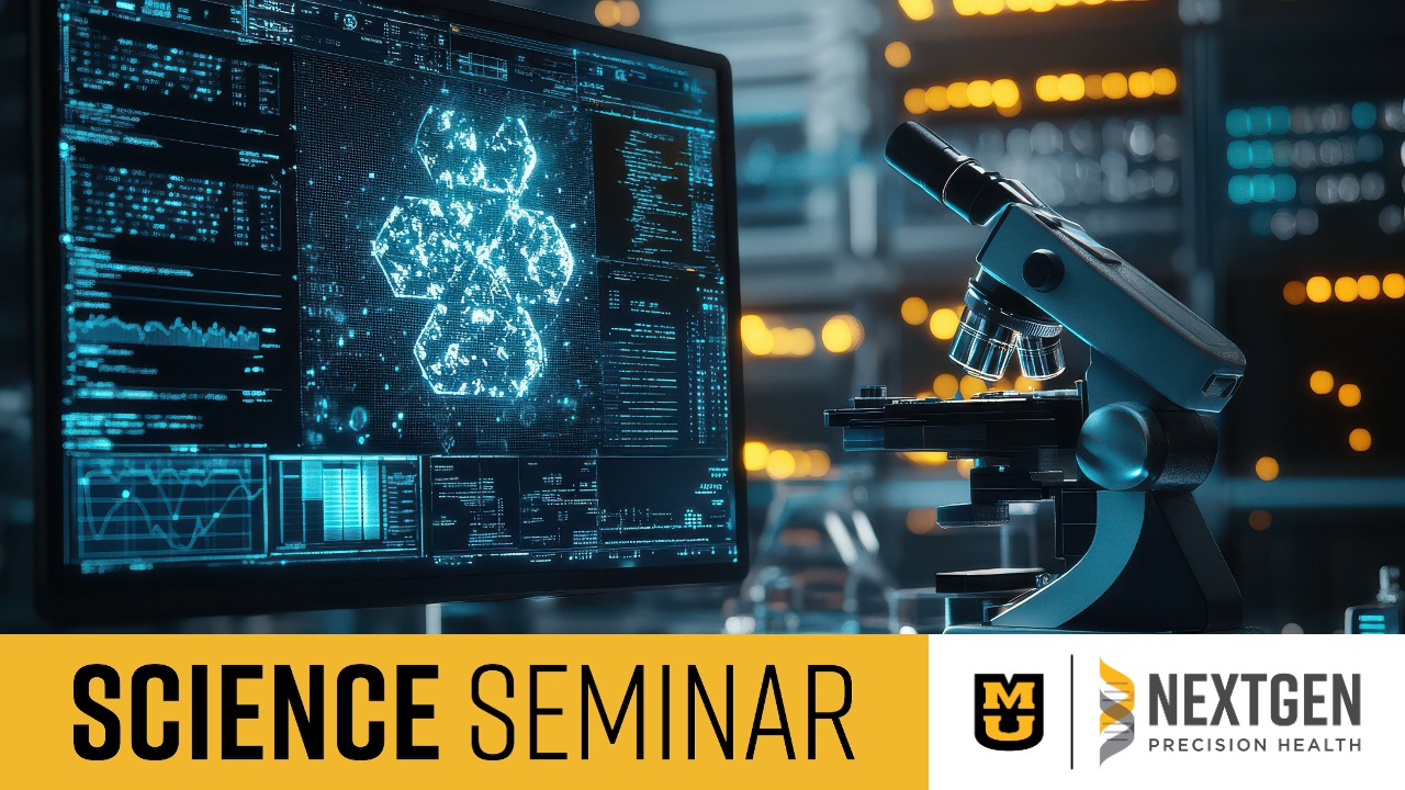 July 17, 2025 - Artem Cherkasov - Cancer Science Seminar