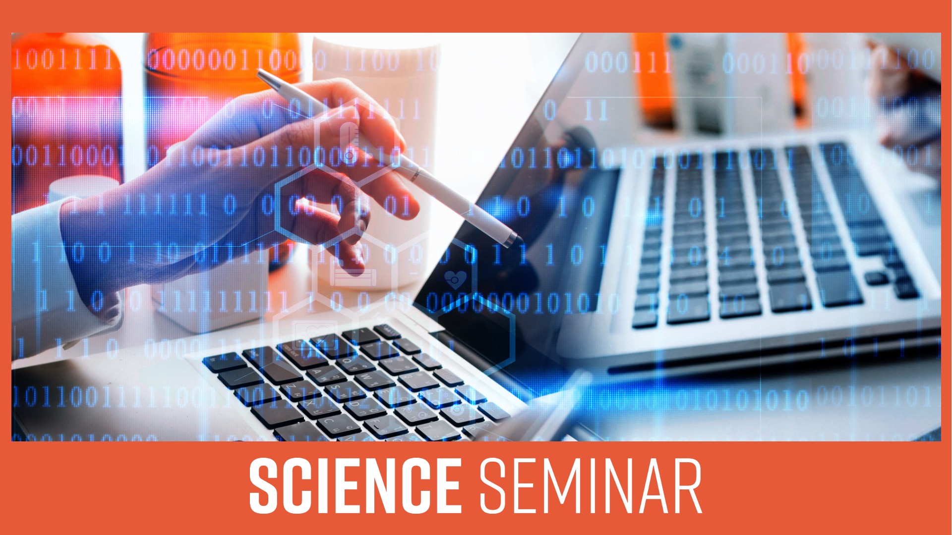 Mihail Popescu Cancer Science Seminar