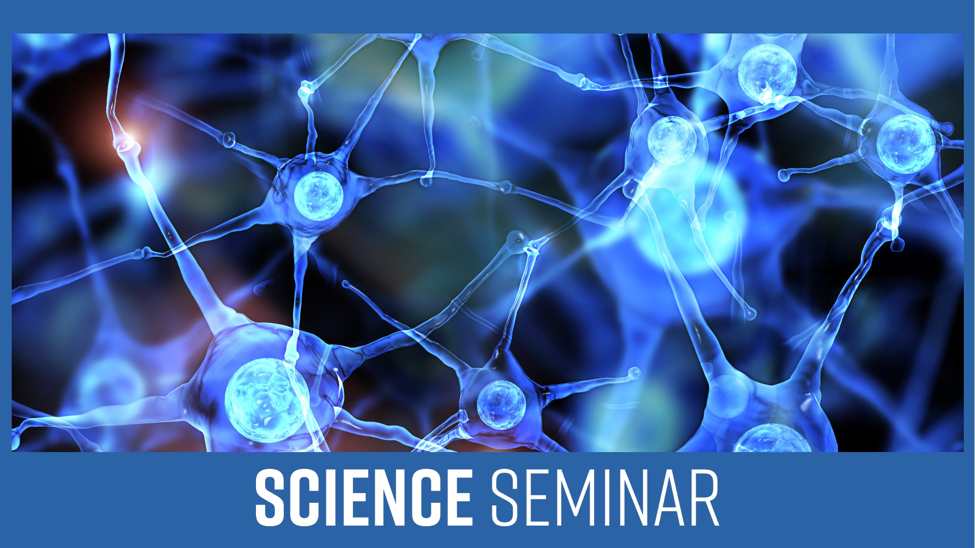 Chun-Li Zhang Neuroscience Seminar Thumbnail