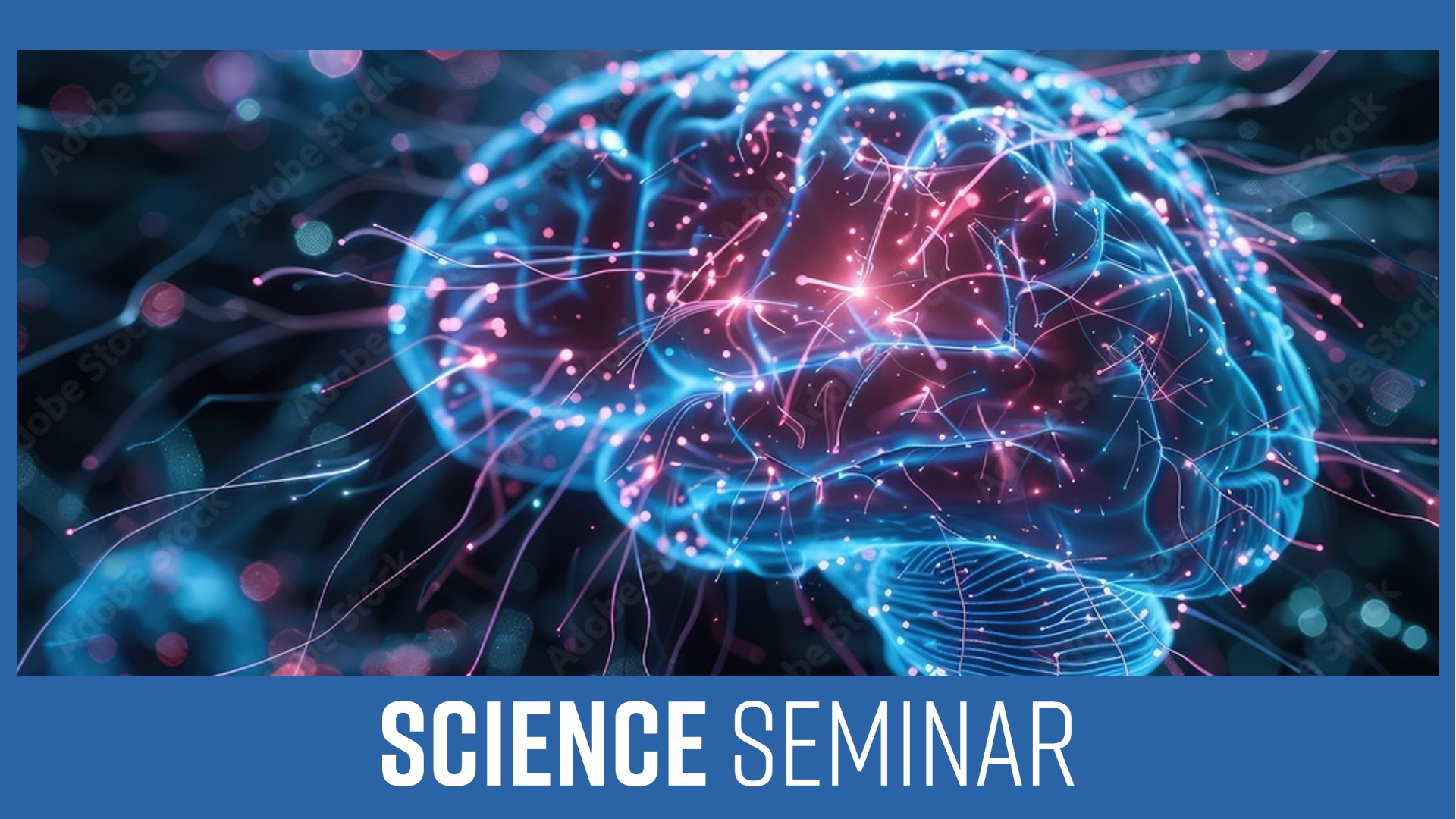 Hiroshi Nishimune Neuroscience Seminar