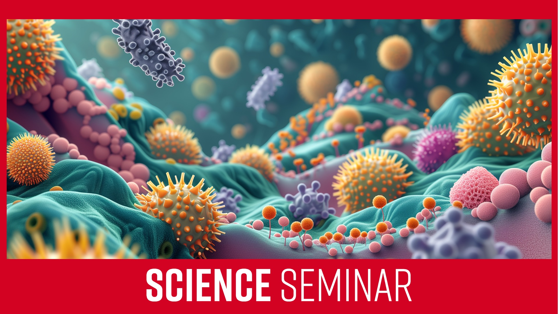 Ravinder Nagpal gut microbiome depiction