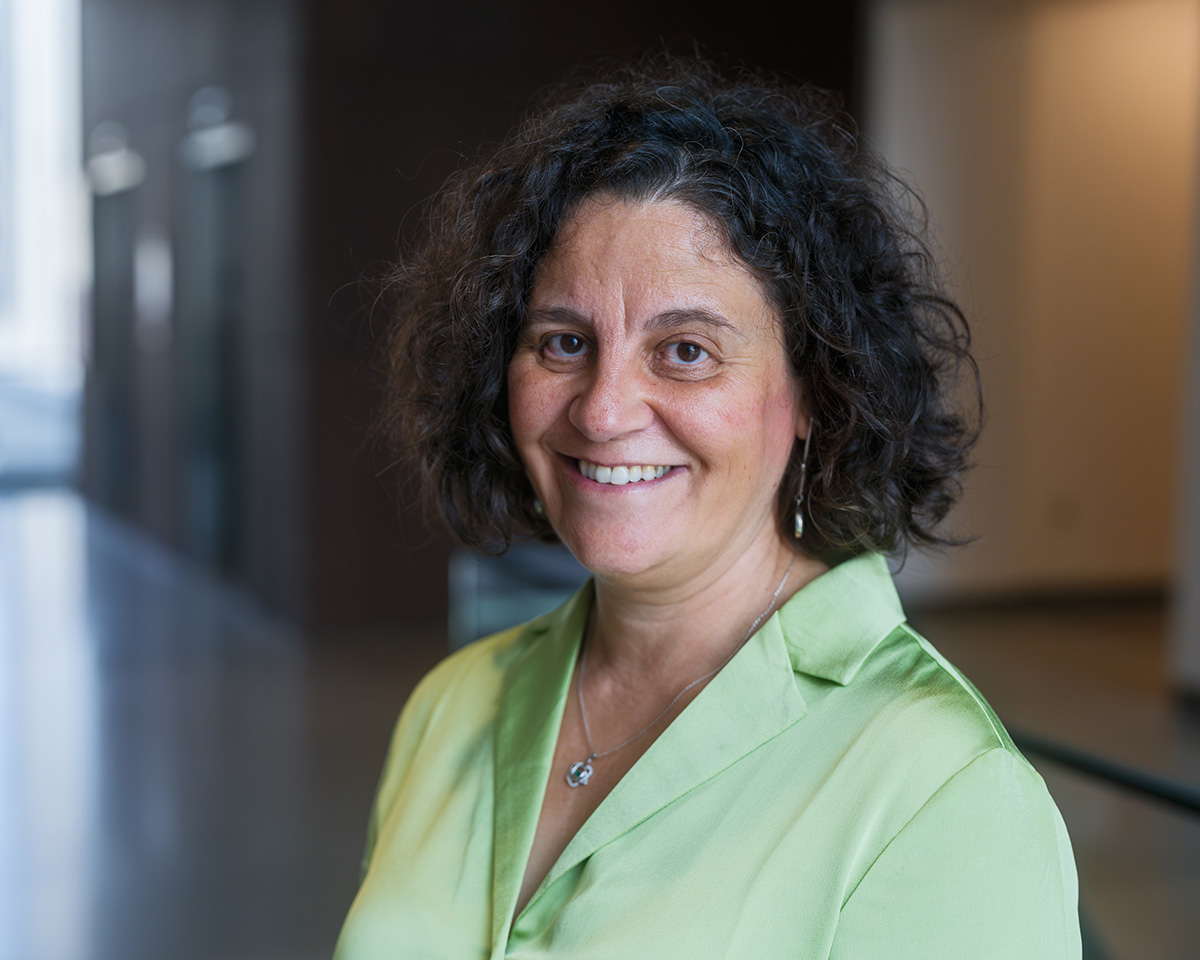 Emma Teixeiro portrait