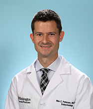 Max Petersen, MD, PhD