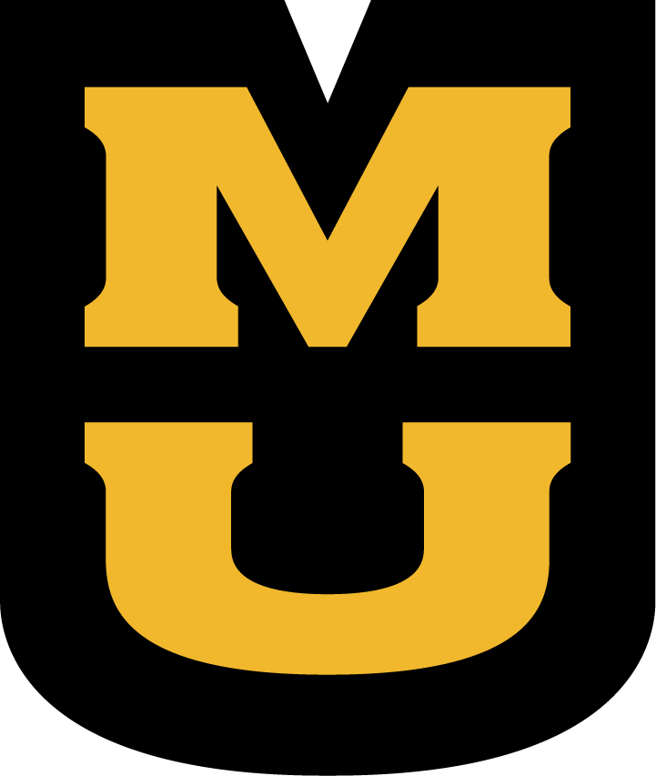 University of Missouri "shield" icon