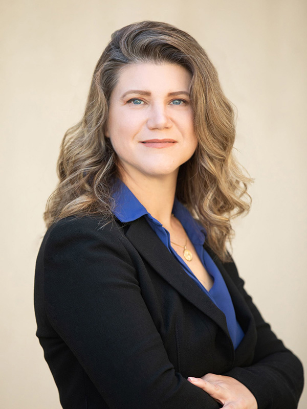 Kimberly Kelly Portrait