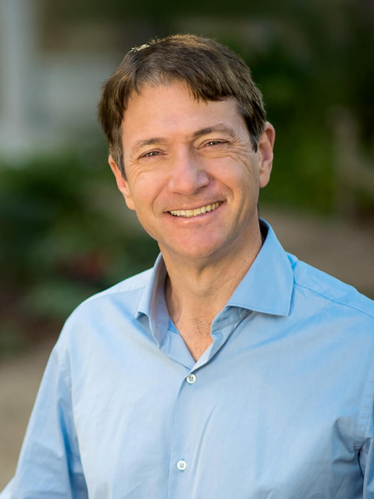 Paolo Rinaudo Portrait