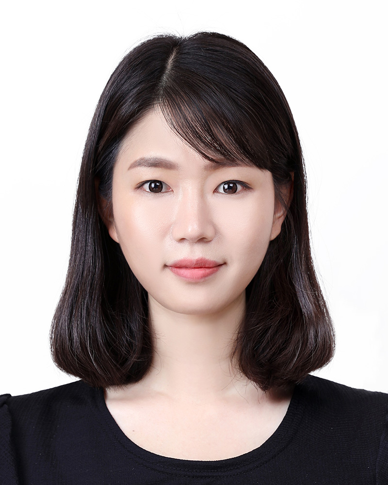 Sehee Choi portrait