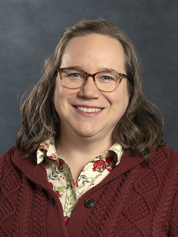 Aimee Dunlap Portrait