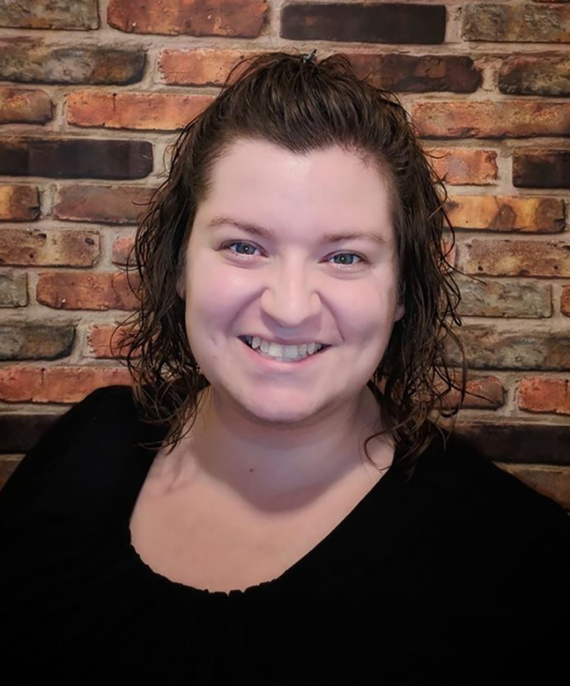 Molly Baker Headshot