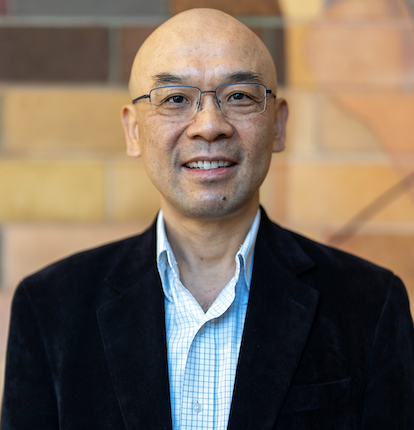 Jianlin (Jack) Cheng