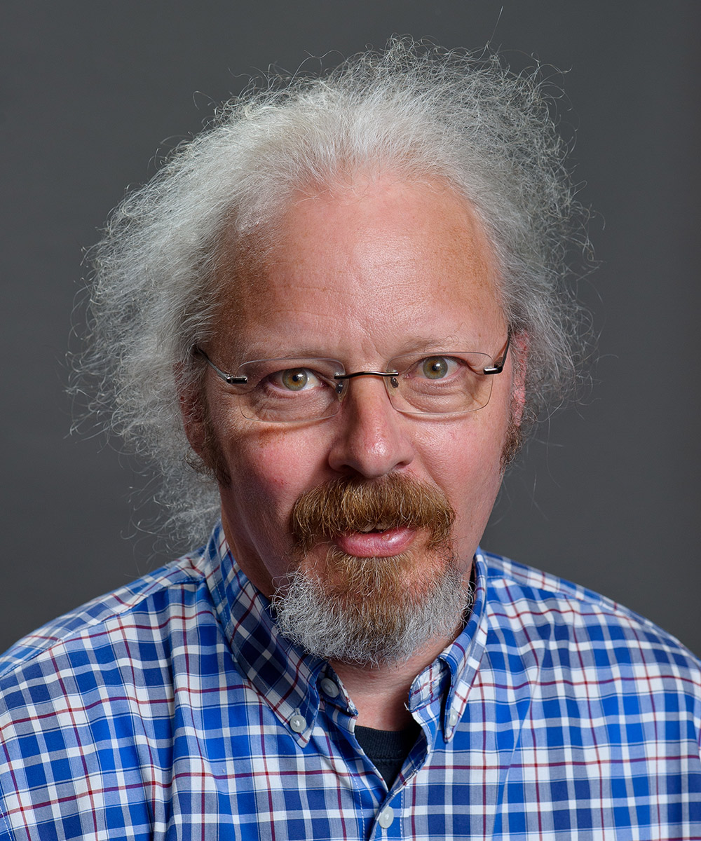 Mark Daniels, PhD