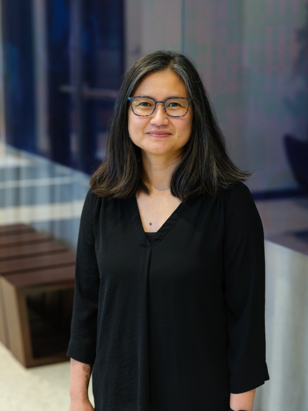 Wipawee Winuthayanon