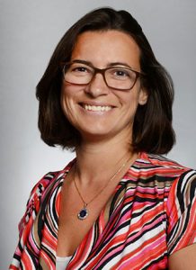 Giovanna Guidoboni Headshot