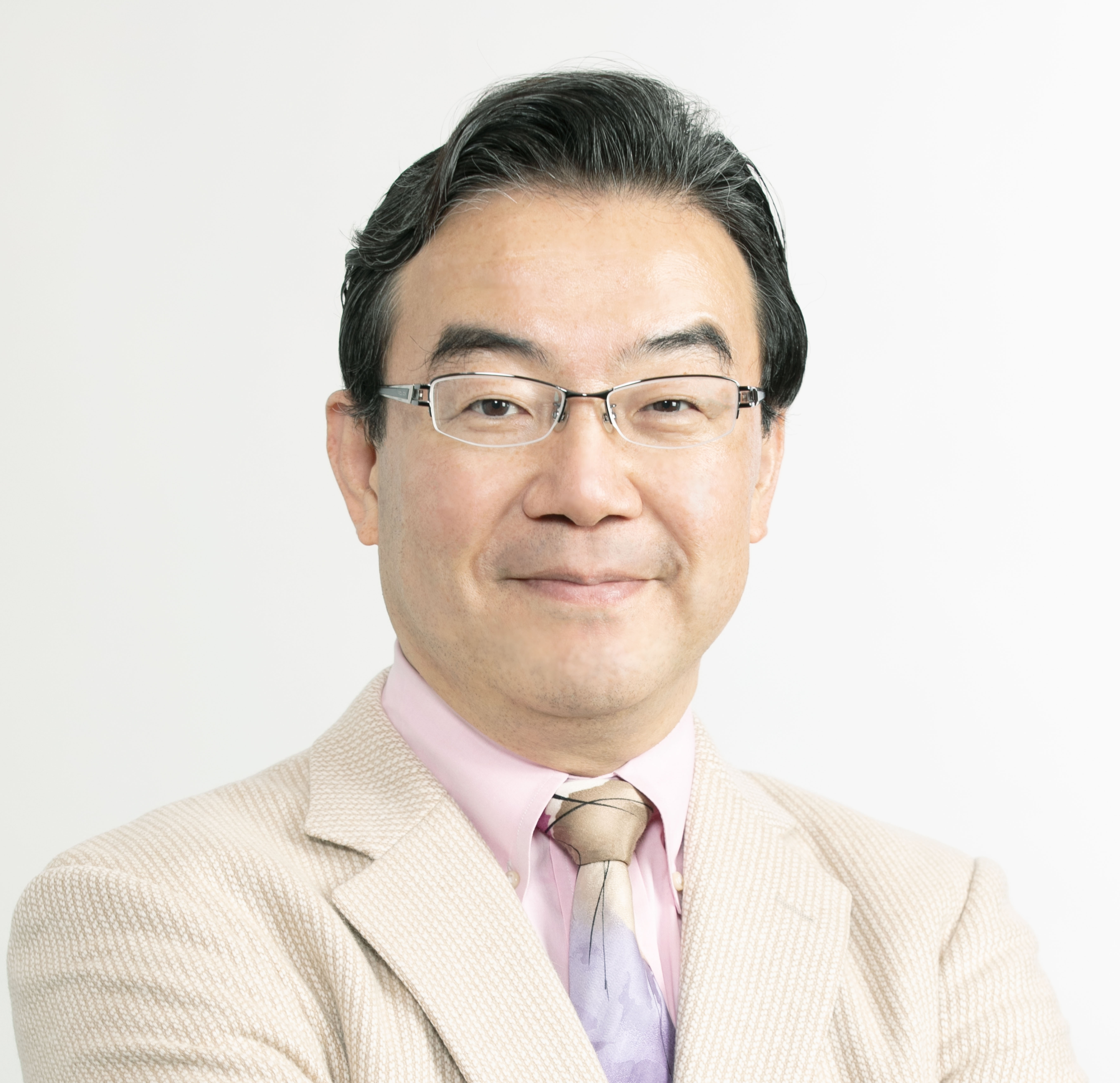  Shin-ichiro Imai, MD, PhD