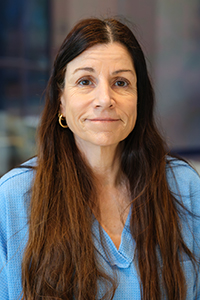 Kelly Morphew Portrait
