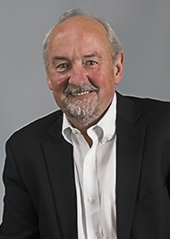 Mike Hill