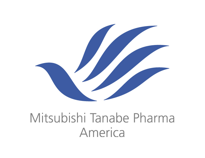 Mitsubishi Tanabe Pharma America logo