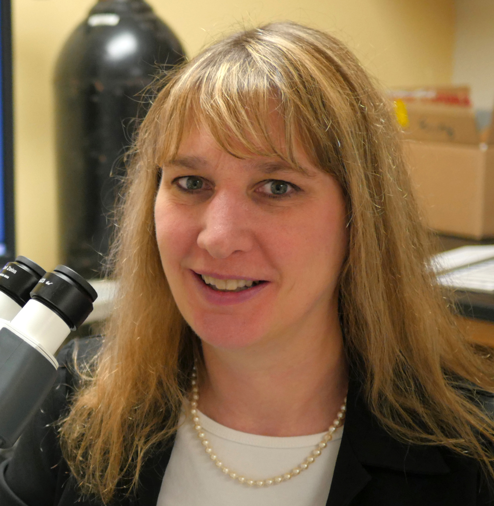 Melissa Pepling portrait