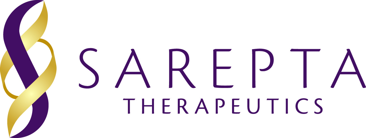 Sarepta Logo