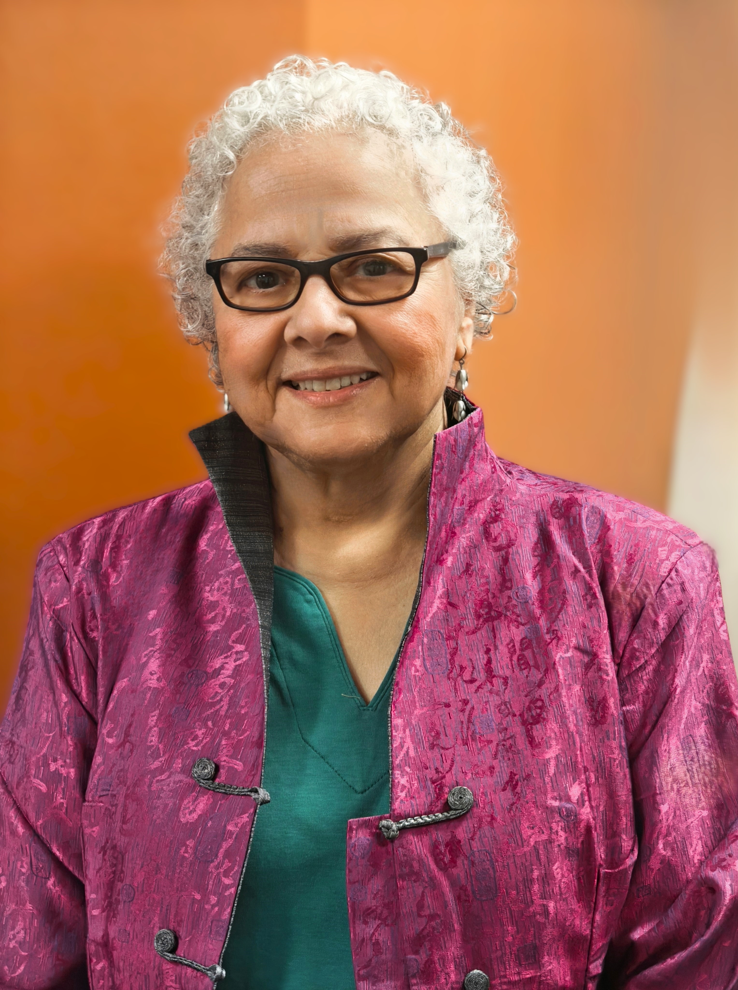 Tayyaba Hasan, PhD