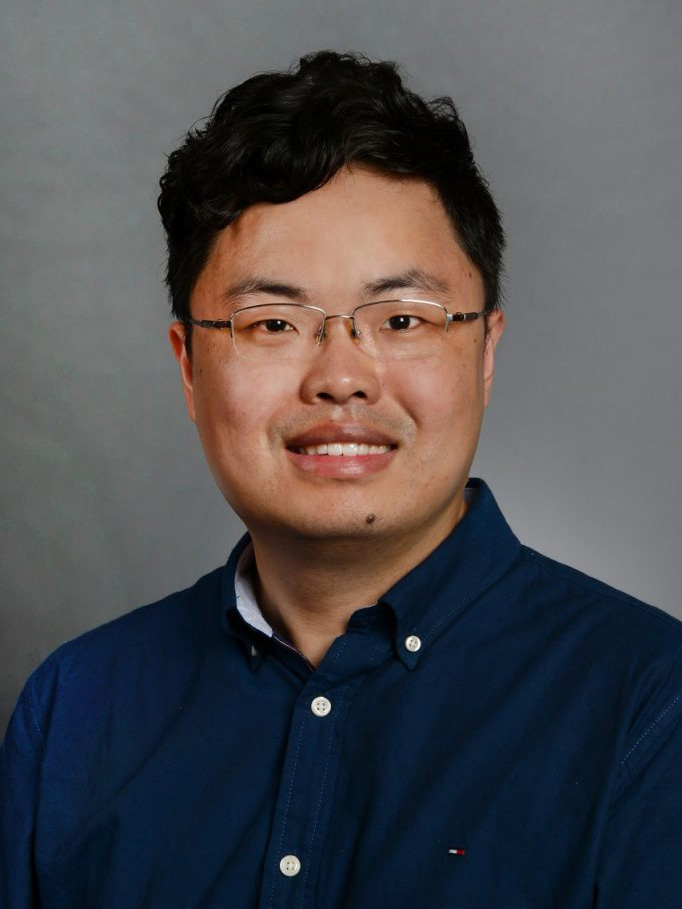 Zheng Yan portrait