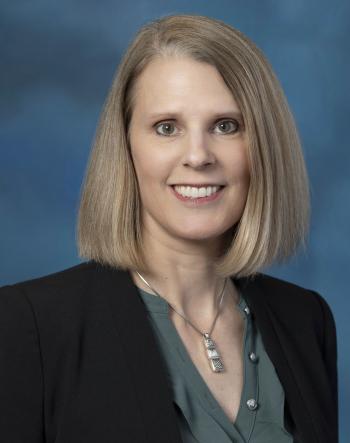 Headshot of Dr. Carolyn Anderson