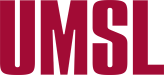 UMSL logo