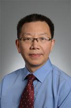 Guangfu Li headshot